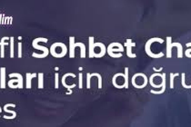 sohbetlim