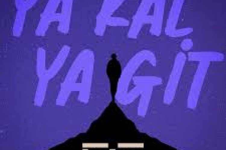 Kolpa - Ya Kal Ya Git