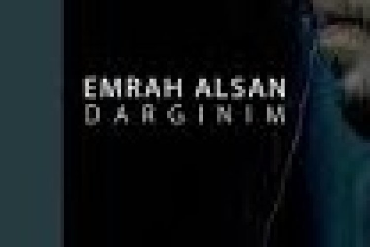 Emrah Alsan - Dargınım