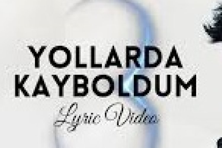 Murat Boz - Yollarda Kayboldum