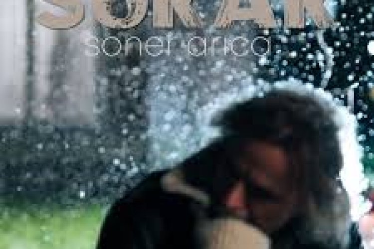 Soner Arıca - Sokak şarkı sözleri