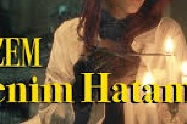Gizem - Benim Hatam şarkı sözleri