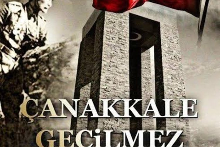 18 Mart 1915 SAYGI, RAHMET VE MİNNETLE