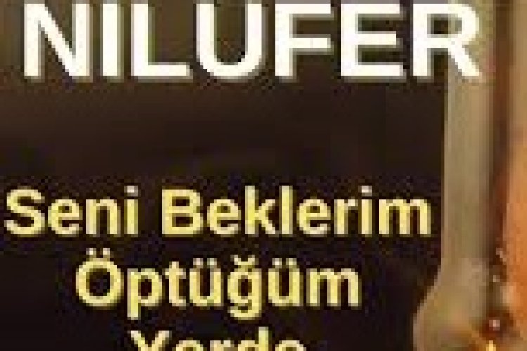 Nilüfer - Seni Beklerim Öptüğüm Yerde