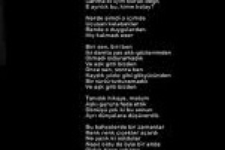 TARKAN feat. OZAN ÇOLAKOĞLU - Aşk Gitti Bizden şarkı sözleri
