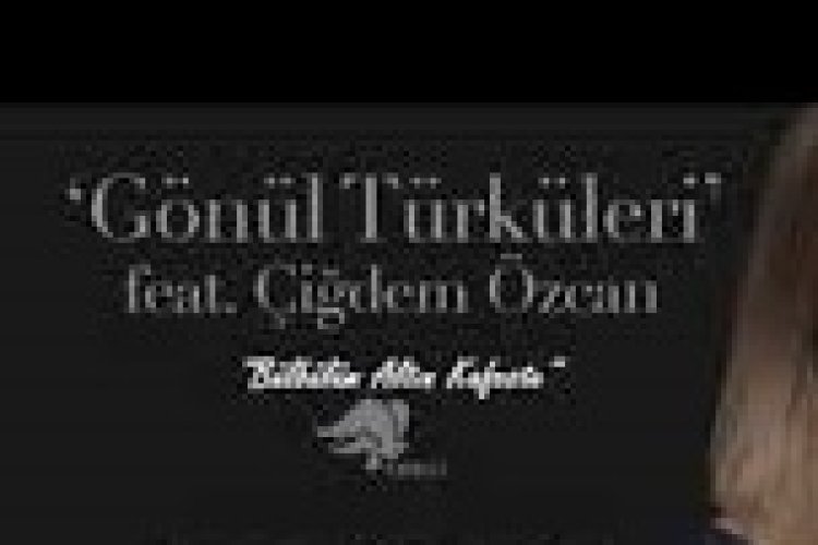 Çiğdem Özcan - Bülbülüm Altın Kafeste