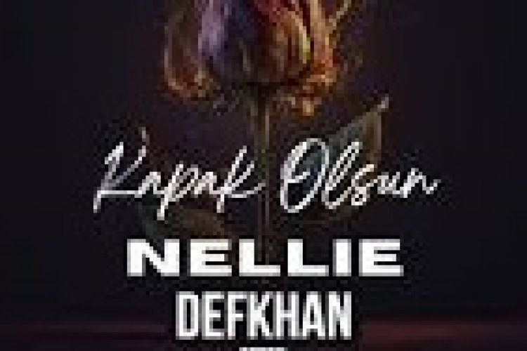 Defkhan - Inan Et şarkı sözleri