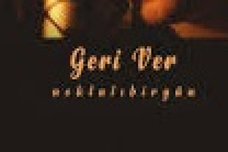 Noktalıbirgün - Geri Ver şarkı sözleri