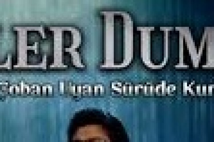Güler Duman - Uyan Çoban Uyan Sürüde Kurt Var şarkı sözleri