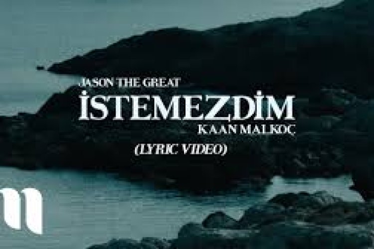 Kaan Malkoç - Ne Oldu Şimdi Şarkı Sözleri