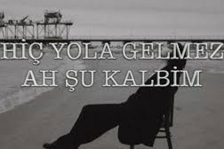 Boş Liman - Haybe Şarkı Sözleri