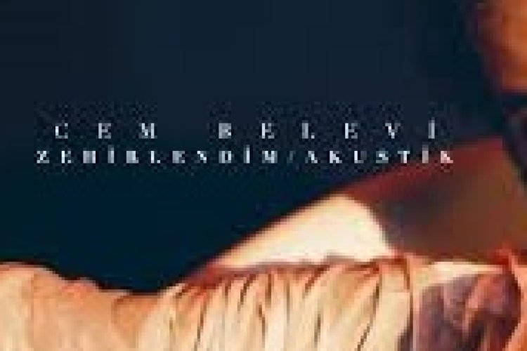 Cem Belevi - Zehirlendim Şarkı Sözleri