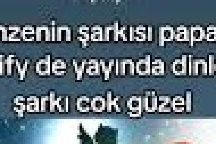 Gamze Karta Tolerans Sözleri