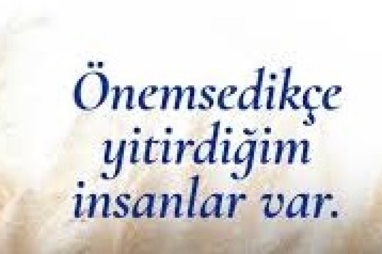 kırıldığını belli eden sözler kısa