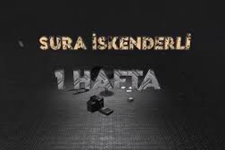 Sura İskenderli - Derinlere İniyorum Şarkı Sözleri