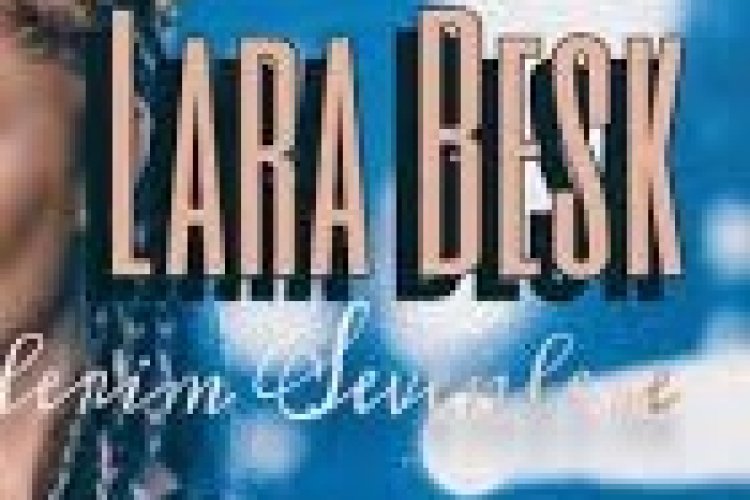 Lara Besk - Sözlerim Sevenlere Şarkı Sözleri