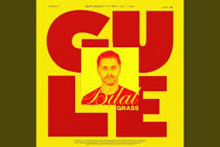 Bilal Grass - GULE Şarkı Sözleri
