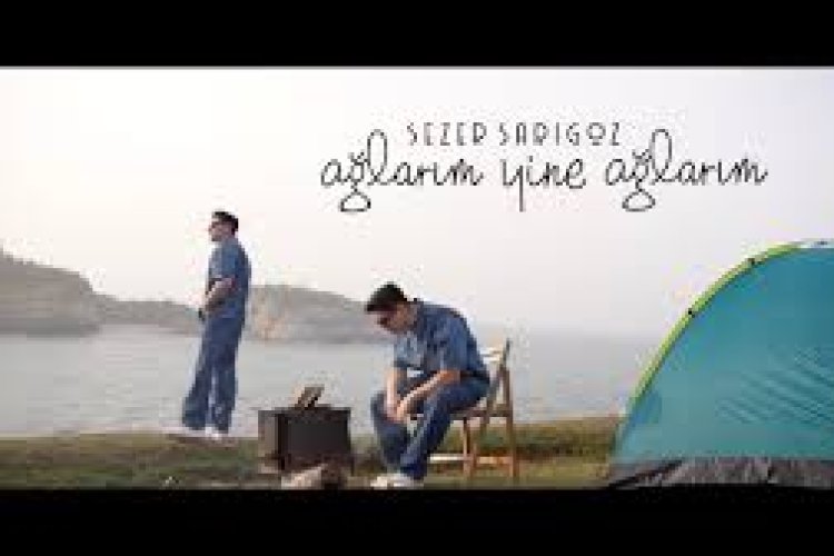Sezer Sarıgöz - Ağlarım Yine Ağlarım Şarkı Sözleri