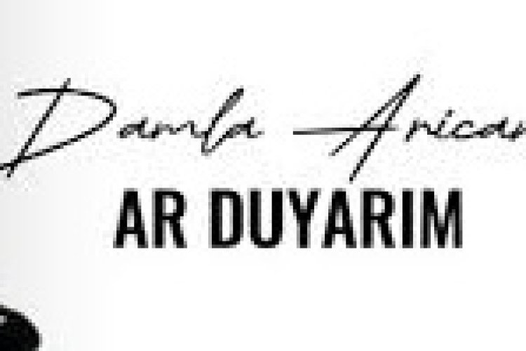Damla Arıcan - Senin Gibi