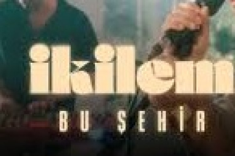 İkilem - Bu Şehir şarkı sözleri