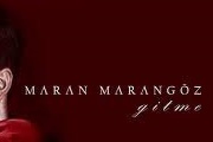 Maran Marangöz - ADAM ŞARKI SÖZLERİ