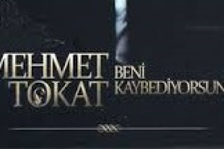 Mehmet Tokat - Ama Dinle şarkı sözleri