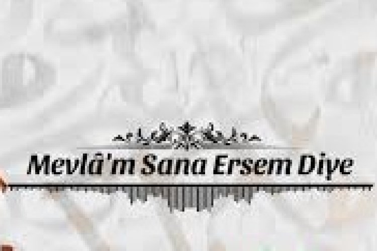 Agah - Mevlam Sana Ersem Diye