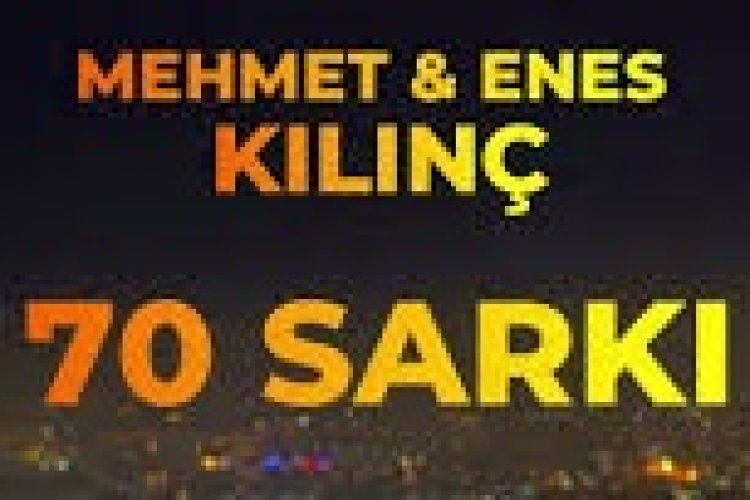Mehmet Kılınç Enes Kılınç - Leyla şarkı sözleri