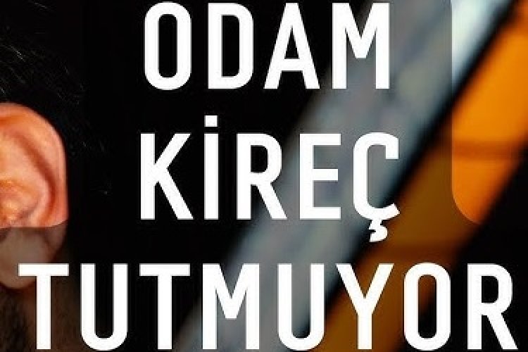 Fatih Kısaparmak - Odam Kireç Tutmuyor Şarkı Sözleri