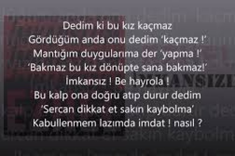 Ezhel – Doyamam Şarkı Sözleri