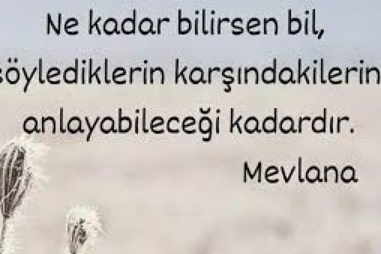 etkileyici duygusal sözler
