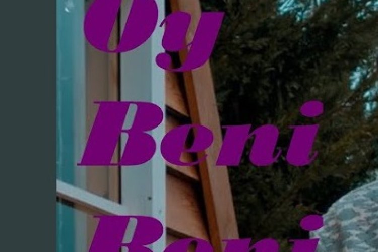 Buğra Yüksel - Oy Beni Beni şarkı sözleri