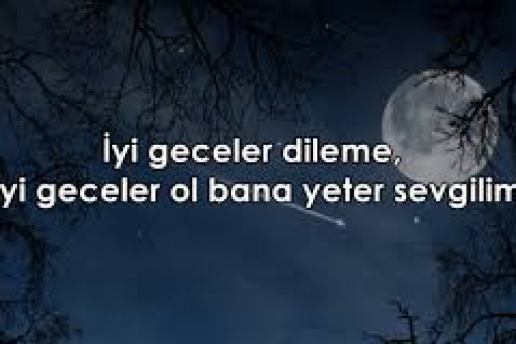 Ayaz - İyi Geceler Şarkı Sözleri