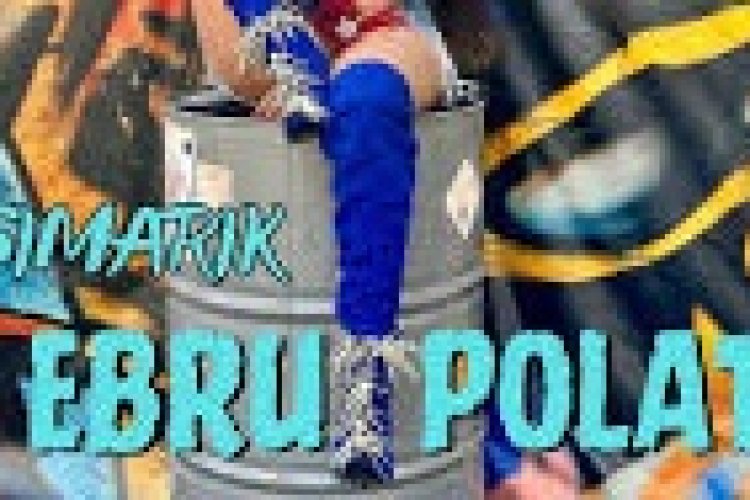 Ebru Polat - Şımarık Şarkı Sözleri