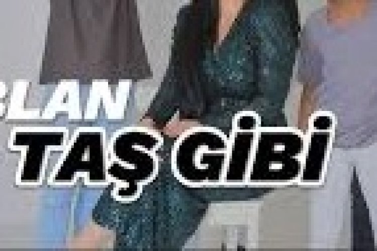 Gizo - Ablan taş gibi Şarkı Sözleri
