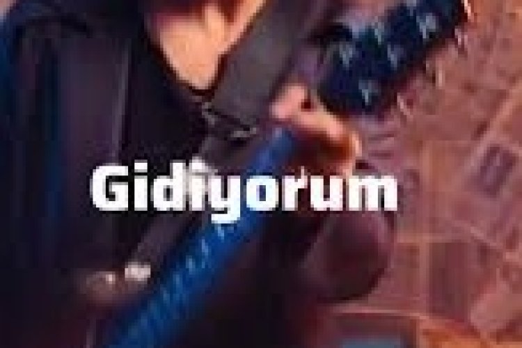 emre aydın - Gidiyorum şarkı sözleri
