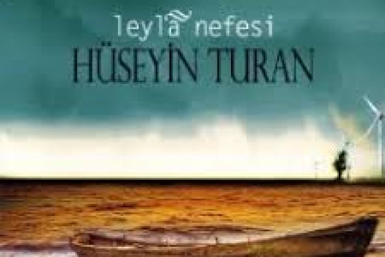 Hüseyin Turan - Dağlarında Rüzgar şarkı sözleri