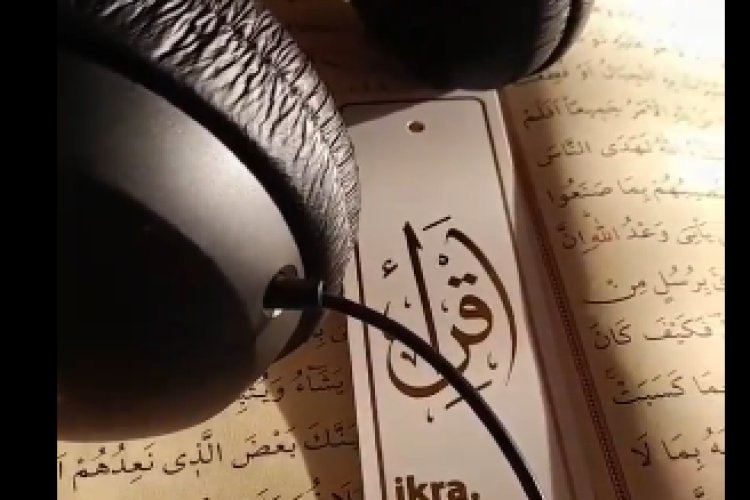 Hayırlı iftarlar