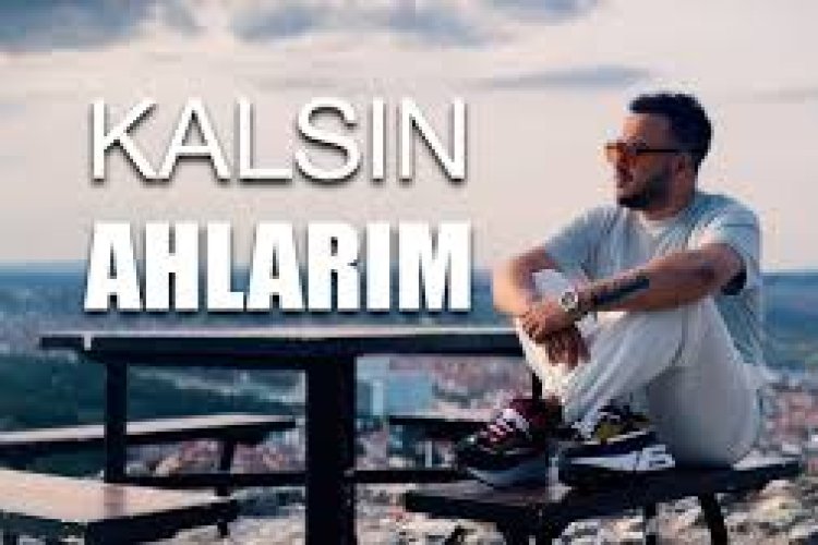 Tekir - Kalsın Ahlarım şarkı sözleri