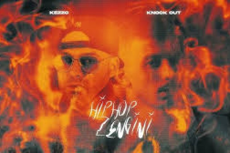 Kezzo feat. Baki - Avaz Avaz şarkı sözleri