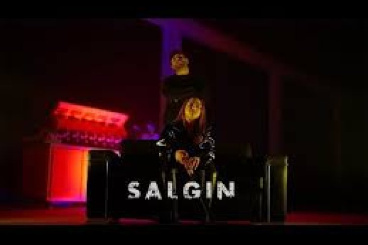 Salgın - Çıktım Raydan ŞARKI SÖZLERİ