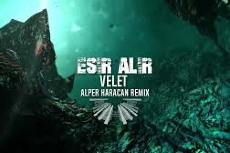 Velet - Esir Alır şarkı sözleri