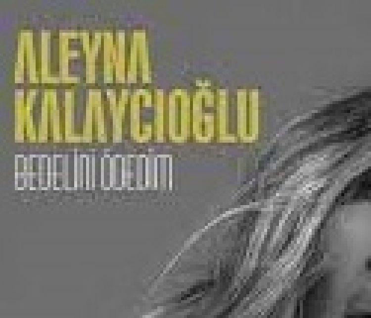 Aleyna Kalaycıoğlu - İSTER MİYİM şarkı sözleri