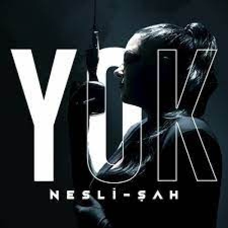 Nesli-Şah - Yok şarkı sözleri