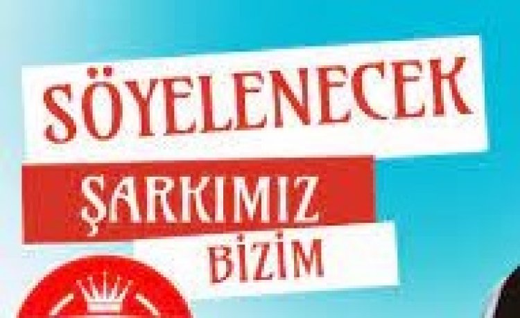 Ahmet Şafak - Söylenecek Şarkımız Bizim Şarkı Sözleri