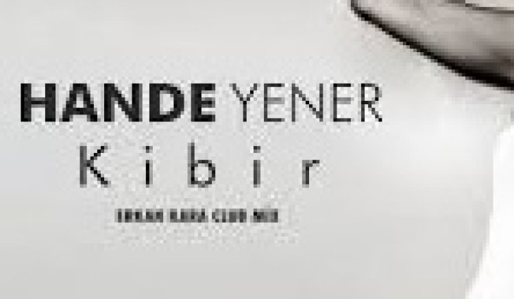 Hande Yener ft Mert Demir - Kibir şarkı sözleri