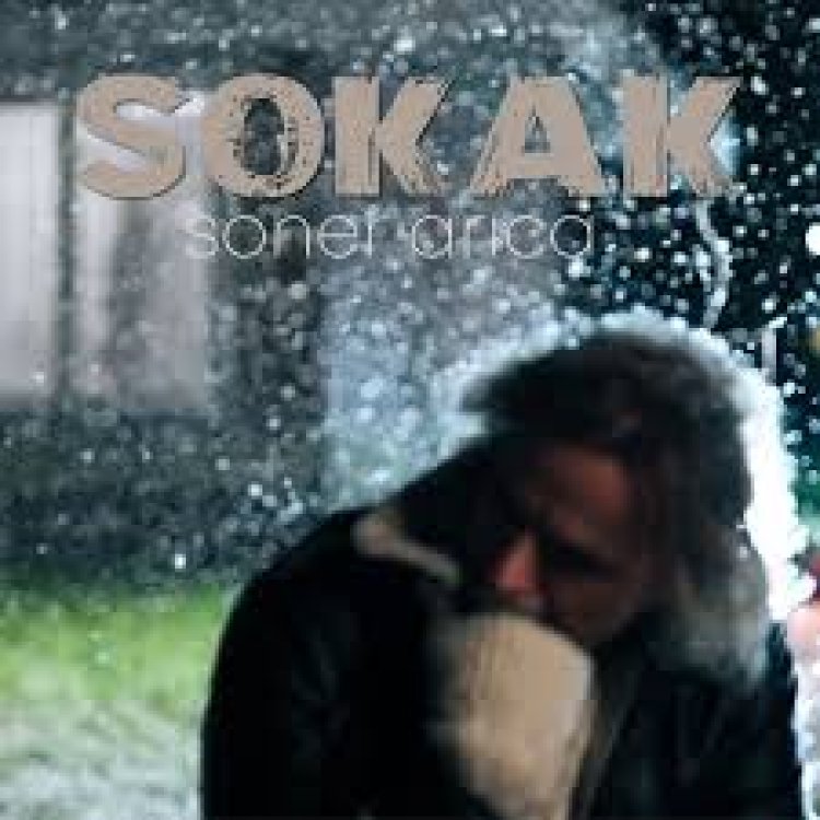 Soner Arıca - Sokak şarkı sözleri