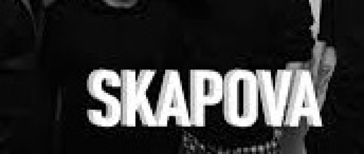 Skapova - Neden Olmasın  şarkı sözleri