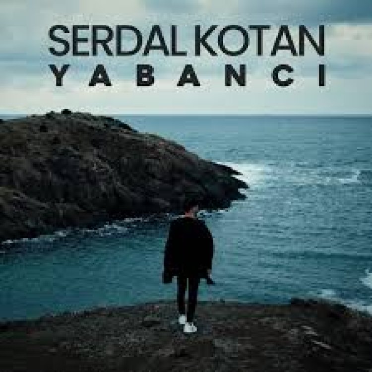 Serdal Kotan - Deniz Mavisi Şarkı Sözleri