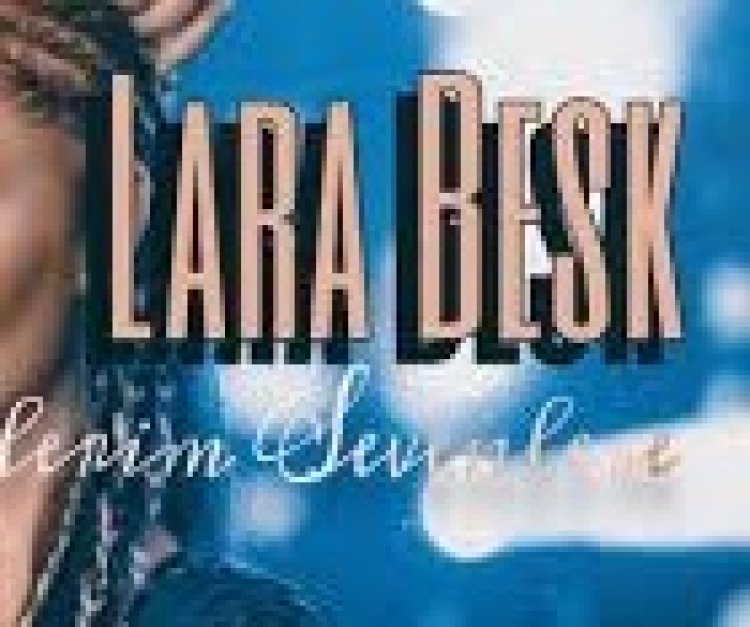 Lara Besk - Sözlerim Sevenlere Şarkı Sözleri